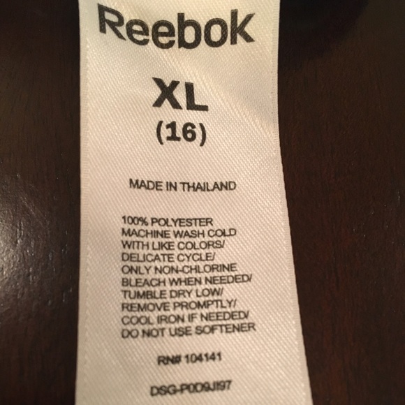 Reebok Shorts - Picture 3 of 3